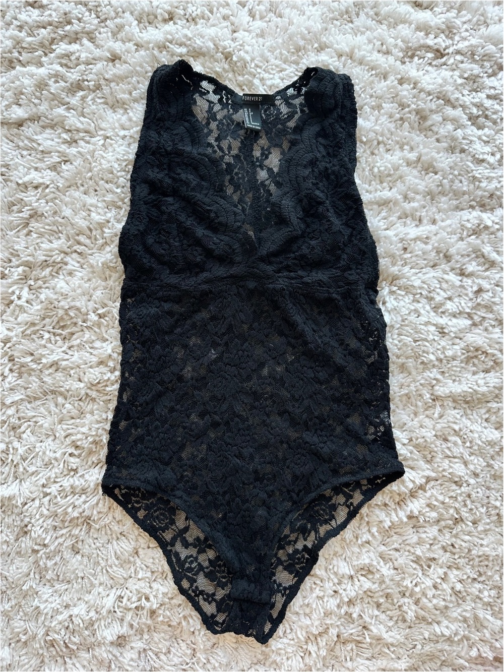 5/$15 Forever 21